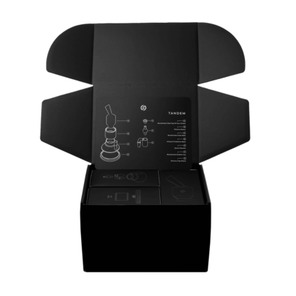 Softglass Tandem Rig Kit - Image 6