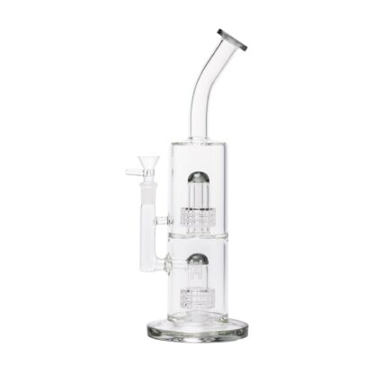 Human Grade Morpheus Glass Water Pipe - Image 2