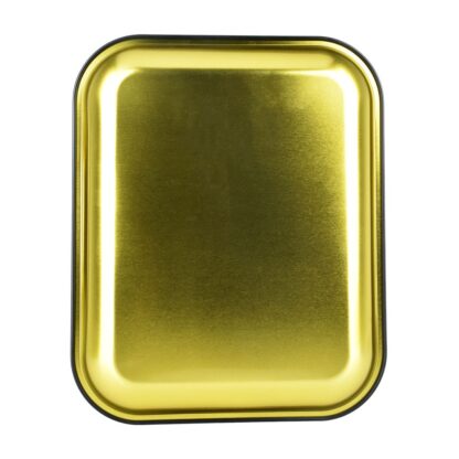 RAW Monster Metal Rolling Tray - Image 4