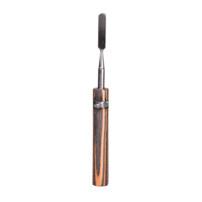 MJ Arsenal Wooden Dab Tool - Image 5