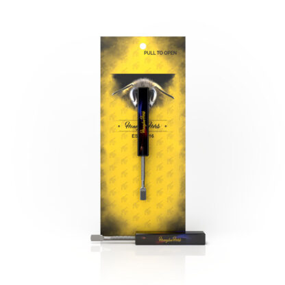 RESIN GALAXY DAB TOOL - Image 4