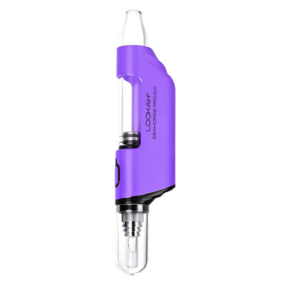 Lookah Seahorse PRO Plus Electric Dab Pen Kit - 650mAh - Image 13