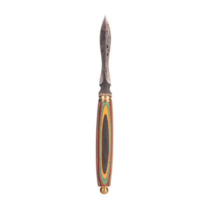 MJ Arsenal Wooden Round Dab Tool - Image 6
