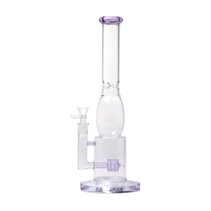 Human Grade The Lantern Glass Water Pipe - Image 6