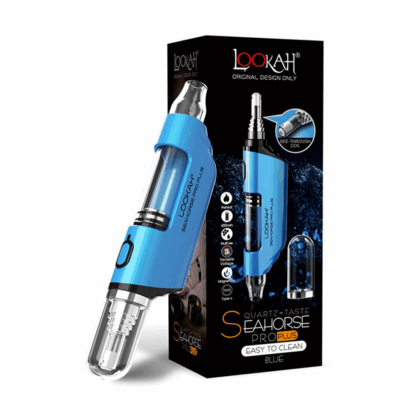 Lookah Seahorse Pro Plus - Image 4