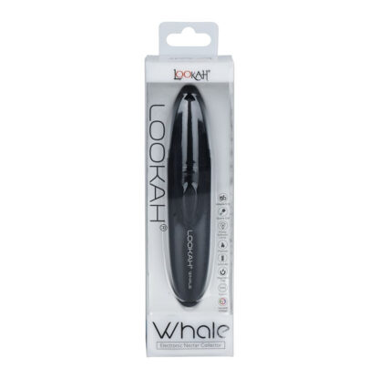 Lookah Whale Electric Dab Straw | 500mAh - Image 4