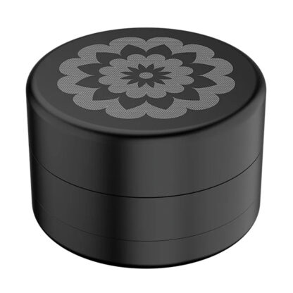 Flower Mill 2.5" Next Gen Standard Grinder - Image 2