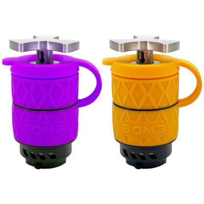 BOMB Sykloud eRig Atomizer