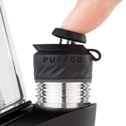 Puffco Peak Pro 3DXL Chamber Smart eRig - Image 4