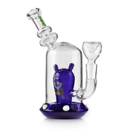 HEMPER - Space Monster Bong 7" - Image 6