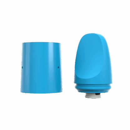 Cookies X G Pen Micro+ Mouthpiece Assembly