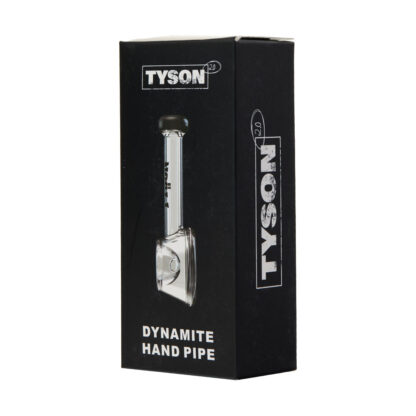 Tyson Dynamite Hand Pipe - Image 11