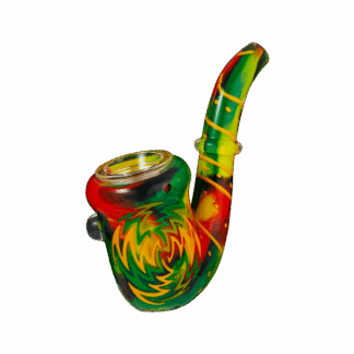 Eyce ORAFLEX Sherlock Spoon Pipe