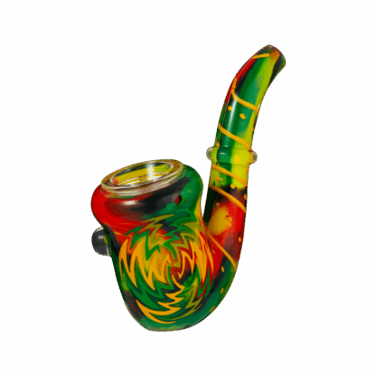 Eyce ORAFLEX Sherlock Spoon Pipe