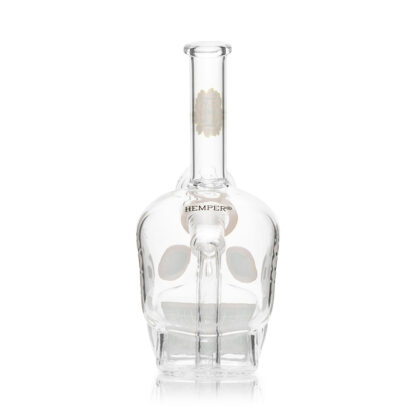 Dia De Los Muertos Skull Bong 6.1" - Image 6