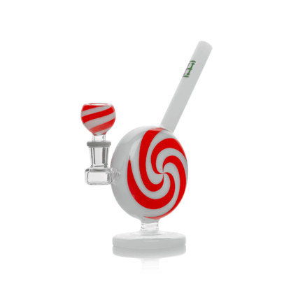 HEMPER - Jollypop Bong 7.5" - Image 2