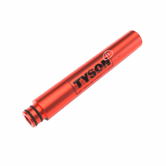 Tyson 2.0 x Stündenglass Hose Wand