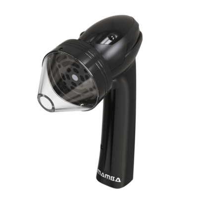 Mamba V2-55 Electric Herb Grinder - Image 3