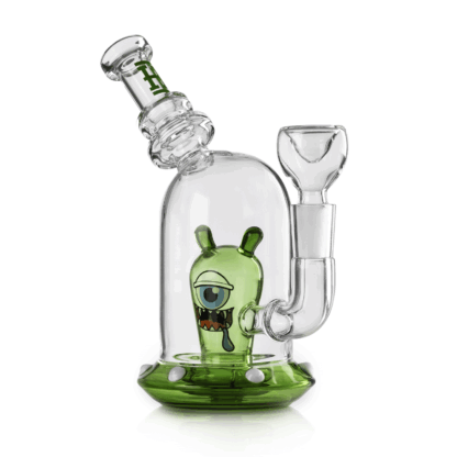 HEMPER - Space Monster Bong 7" - Image 4
