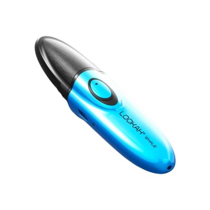 Lookah Whale Electric Dab Straw | 500mAh - Image 3