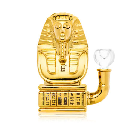 Hemper Egypt Bong 5.7" - Image 2