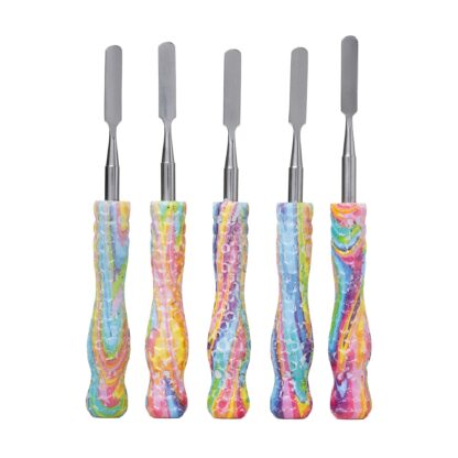 Human Grade Resin Dab Tools - Image 7