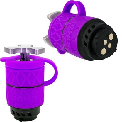 BOMB Sykloud eRig Atomizer - Image 13