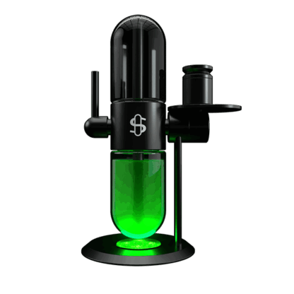 Stündenglass LED Uplight - Image 2