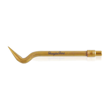 TITANIUM BENT PENCIL - Image 2