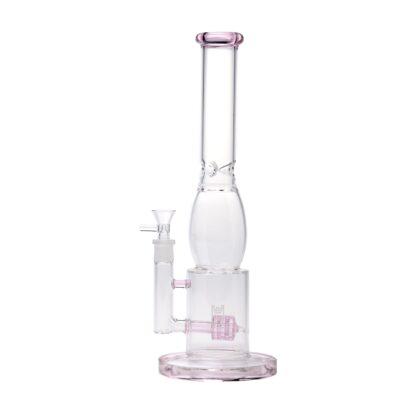 Human Grade The Lantern Glass Water Pipe - Image 4