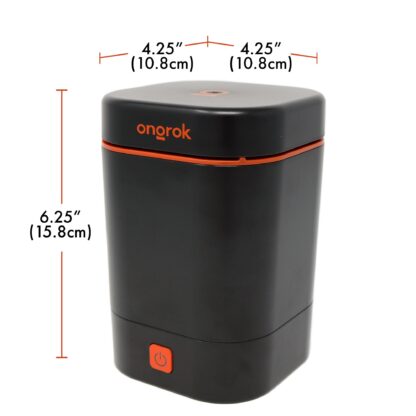 Ongrok Decarboxylator Machine - Image 5