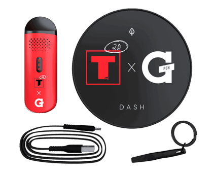 Tyson 2.0 X G Pen Dash Vaporizer - Image 3