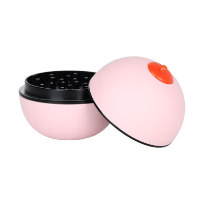 Big Booby Grinder - 3pc / 2.5" - Image 3