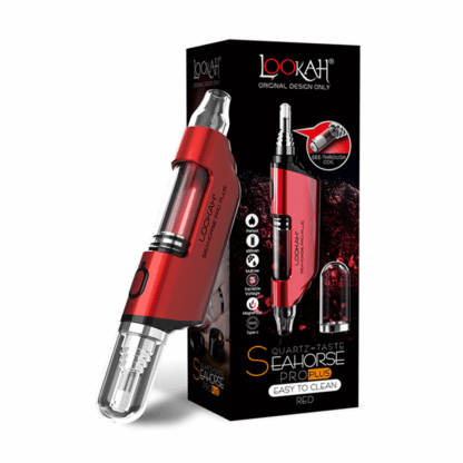 Lookah Seahorse Pro Plus - Image 15