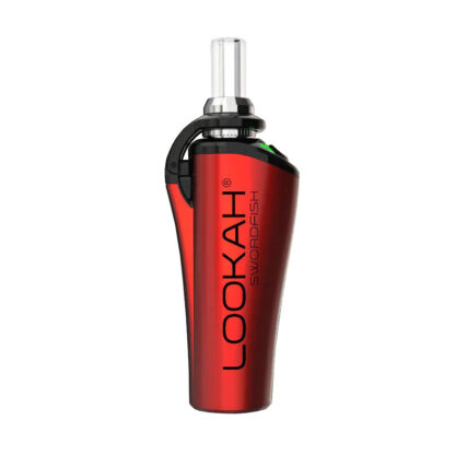 Lookah Swordfish Concentrate Vape Pen - 950mAh - Image 22