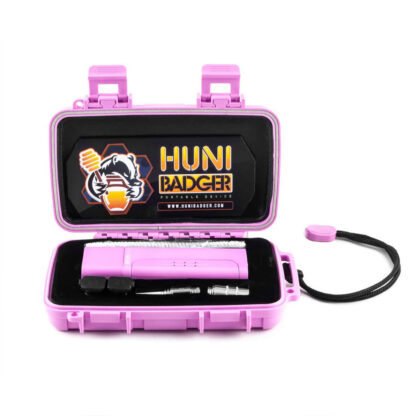 Huni Badger Kit - Image 6