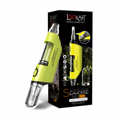 Lookah Seahorse Pro Plus - Image 11
