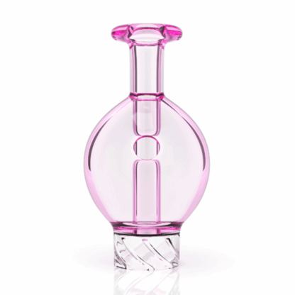 Honeybee Herb Honey Hive Bubble Carb Cap - Image 4