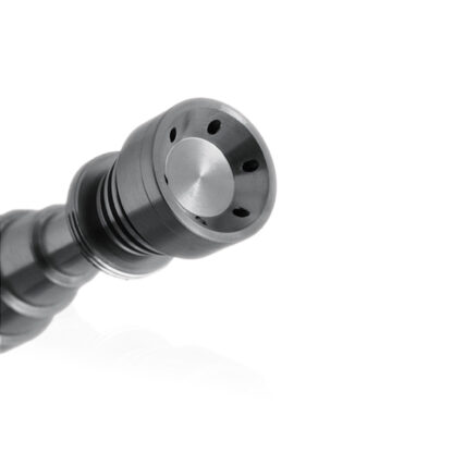 TITANIUM 6 IN 1 SKILLET DAB NAIL - Image 9