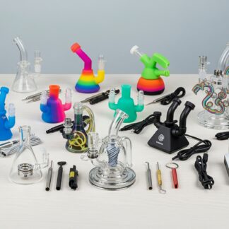 Dab Rig Kits