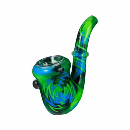 Eyce ORAFLEX Sherlock Spoon Pipe - Image 3