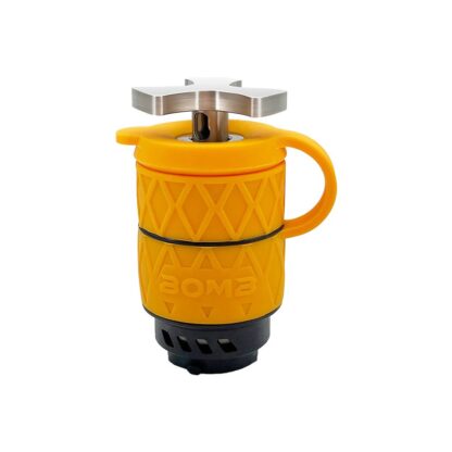 BOMB Sykloud eRig Atomizer - Image 3
