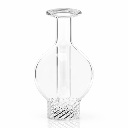 Honeybee Herb Honey Hive Bubble Carb Cap - Image 2