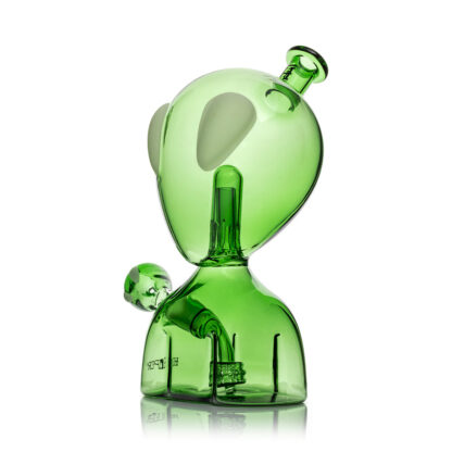 Alien XL Bong 9.1" - Image 7