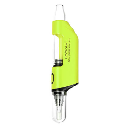 Lookah Seahorse PRO Plus Electric Dab Pen Kit - 650mAh - Image 16