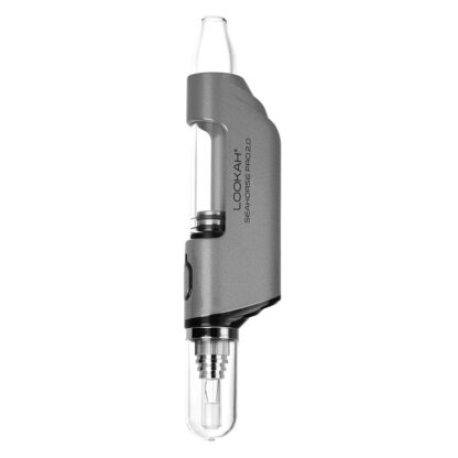 Lookah Seahorse PRO Plus Electric Dab Pen Kit - 650mAh - Image 9