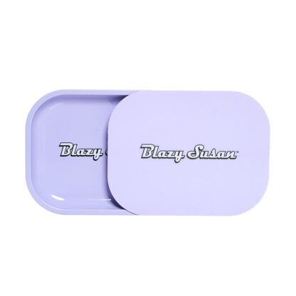 Blazy Susan Rolling Tray (with Lid) - Image 17