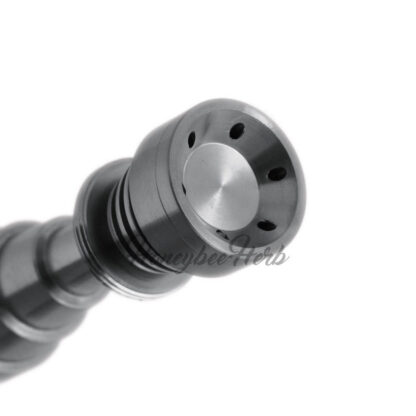 TITANIUM 6 IN 1 SKILLET DAB NAIL - Image 15