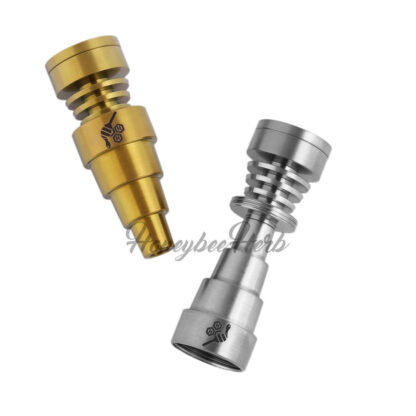 TITANIUM 6 IN 1 SKILLET DAB NAIL - Image 11