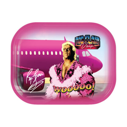Ric Flair Drip Rolling Trays - Image 12